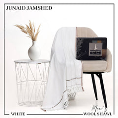 J. Premium Winter Shawl for Men JWS 01
