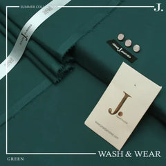 J. BY JUNAID JAMSHED MEN's COLLECTION J74