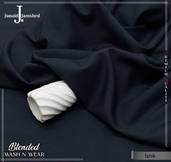 J. Premium Quality Men's Wash N Wear JWW 922