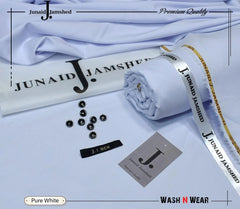 J. Premium Quality Men's Wash N Wear JWW 5774