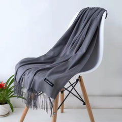 Women Warm Winter ( Peshmina wool ) 0238