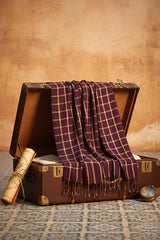 Women Warm Winter ( Peshmina wool ) 0251