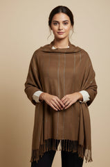 Women Warm Winter ( Peshmina wool )653