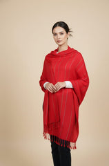 Women Warm Winter ( Peshmina wool )650