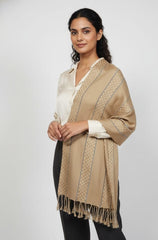 Women Warm Winter ( Peshmina wool )649