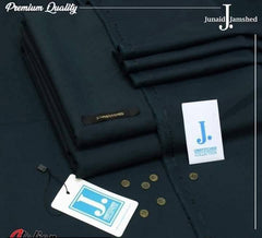 Premium Quality Men's Wash N Wear JJS 1017