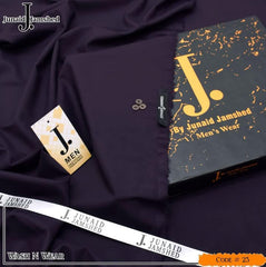 Premium Quality Men's Wash N Wear JJS 1001