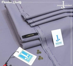 Premium Quality Men's Wash N Wear JJS 1021