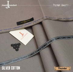 J. BY JUNAID JAMSHED MEN's COLLECTION J80
