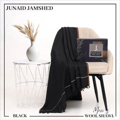 J. Premium Winter Shawl for Men JWS 02