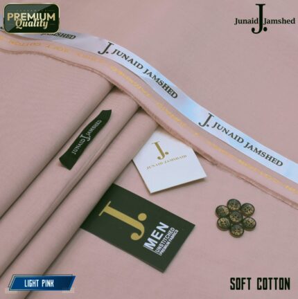 J. BY JUNAID JAMSHED MEN's COLLECTION J86
