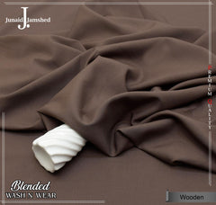 J. Premium Quality Men's Wash N Wear JWW 921