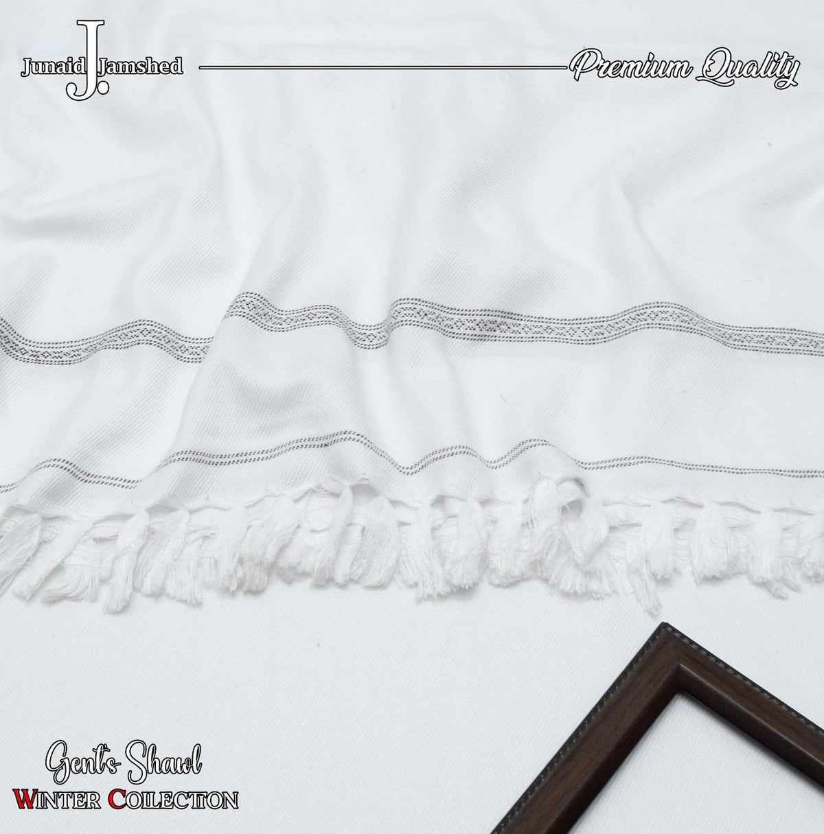 Premium Winter Shawl for Men – J. Collection VOL-1
