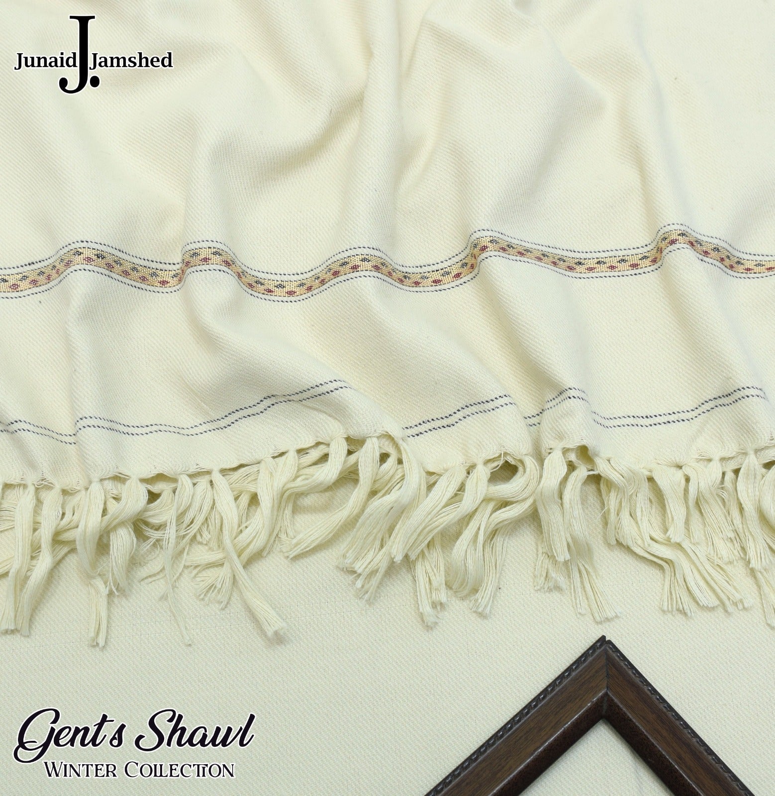 Premium Winter Shawl for Men – J. Collection VOL-1