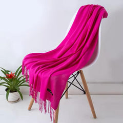 Women Warm Winter ( Peshmina wool ) 0239