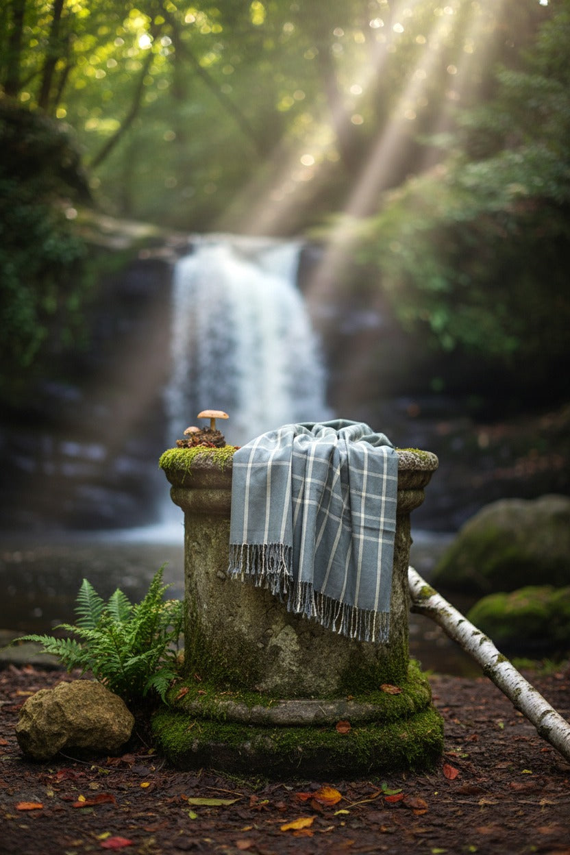 Women Warm Winter ( Peshmina wool ) 0259