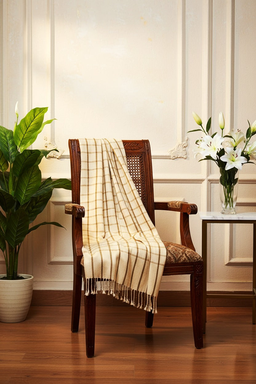 Women Warm Winter ( Peshmina wool ) 0256