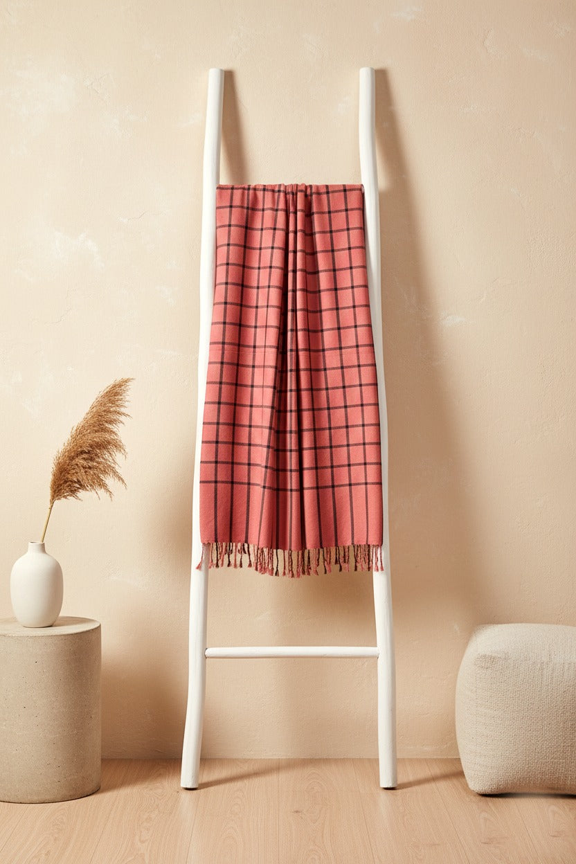 Women Warm Winter ( Peshmina wool ) 0260