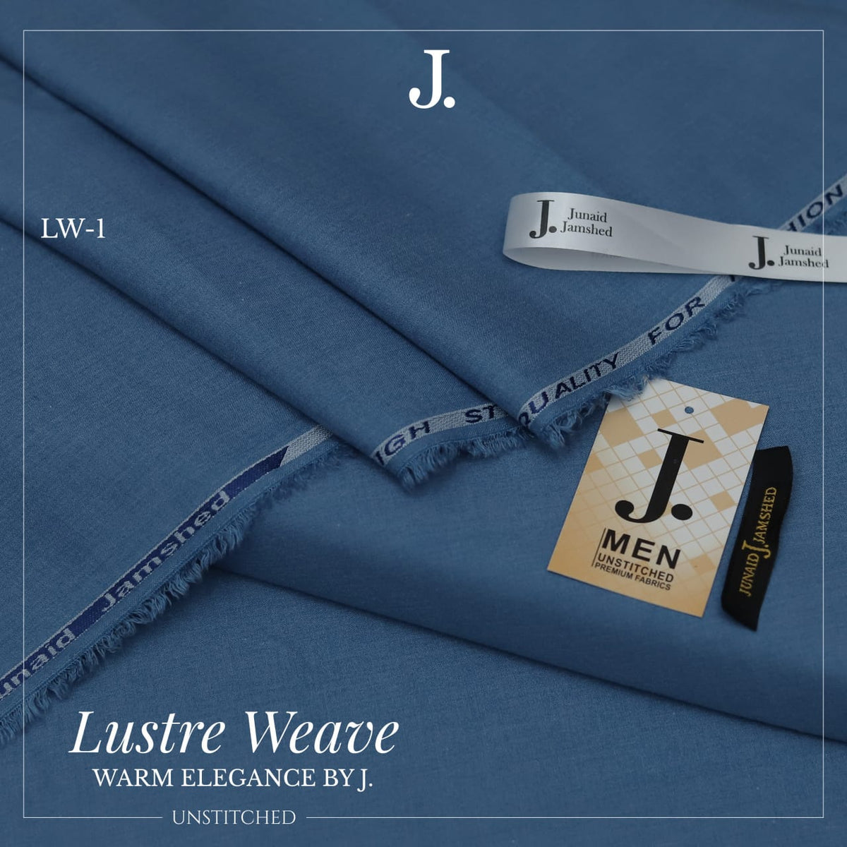 Premium Quality Men’s Wool JJW 1032