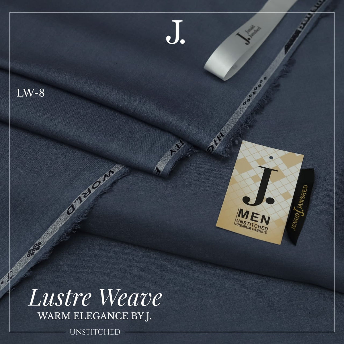 Premium Quality Men’s Wool JJW 1034)