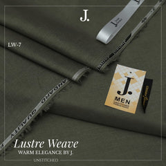 Premium Quality Men’s Wool JJW 1036