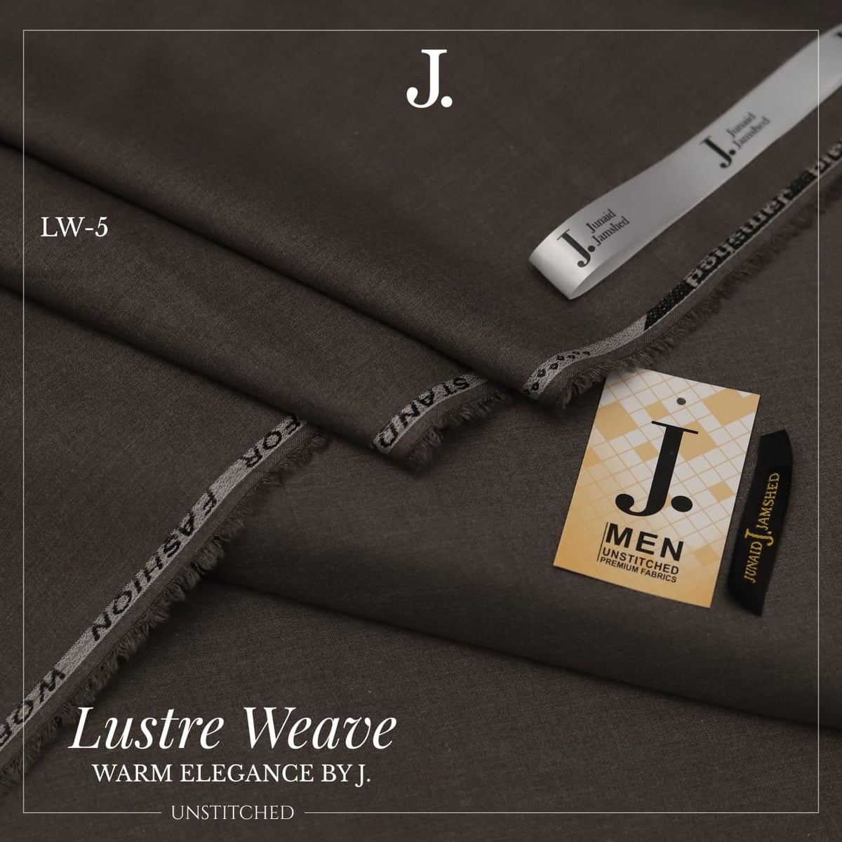 Premium Quality Men’s Wool JJW 1039