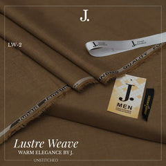 J. Premium Quality Men's Wash N Wear JWW 4389