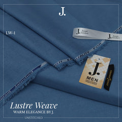 J. Premium Quality Men's Wash N Wear JWW 43887