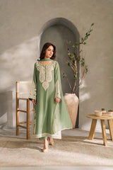 Eid special 3pc emb lawn ES 513