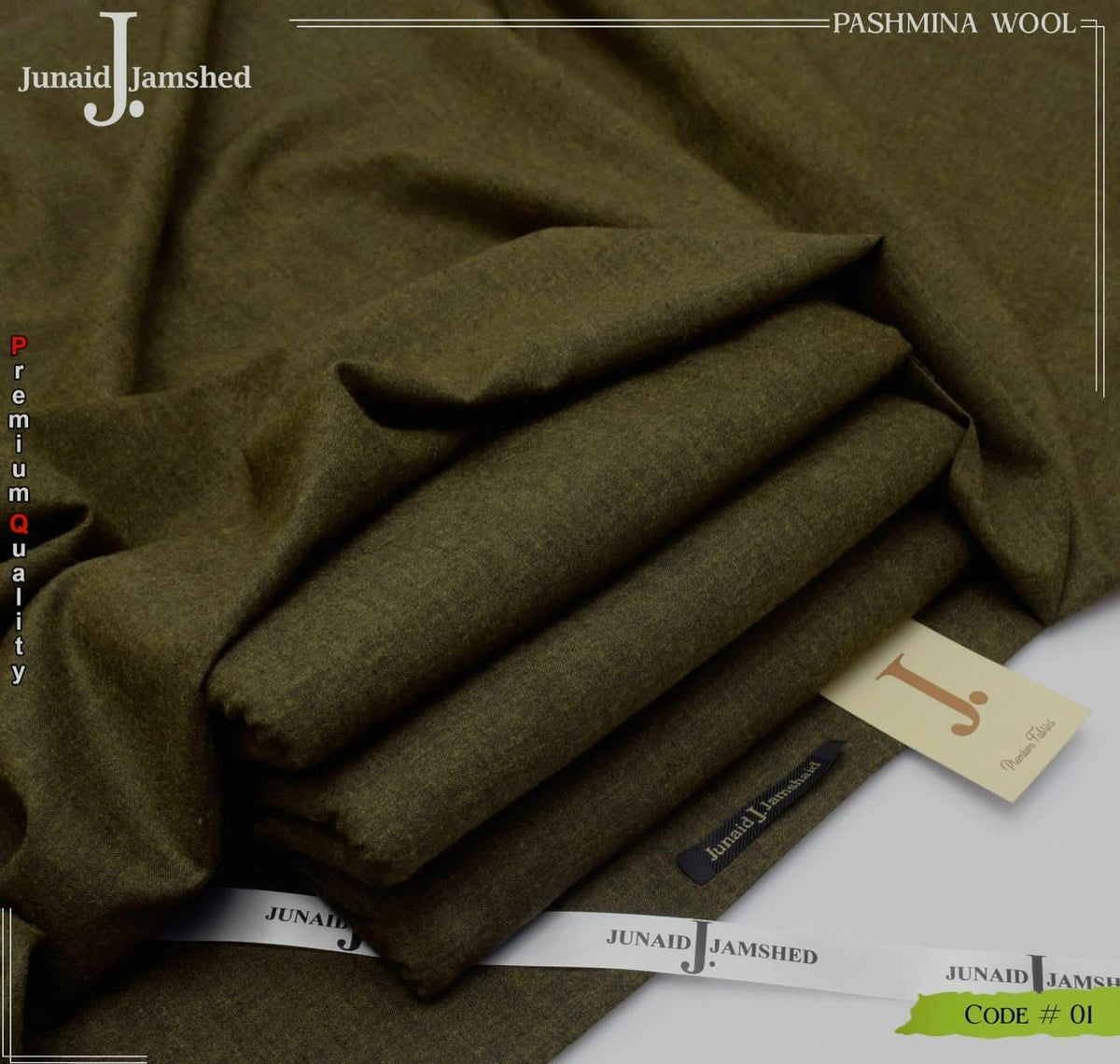 Premium Quality Men’s Wool JJW 1012