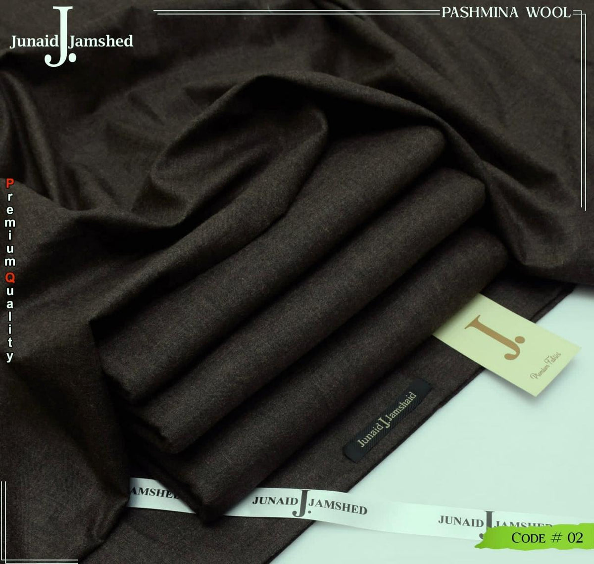 Premium Quality Men’s Wool JJW 1013